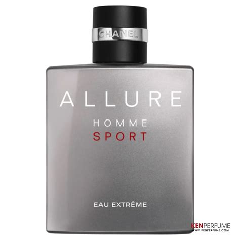 Chanel Allure Homme Sport sephora